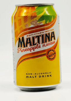 Maltina